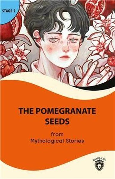 The Pomegranate Seeds - Stage 2 Mythological Stories