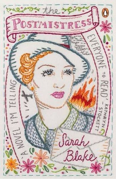 The Postmistress (Penguin by Hand)