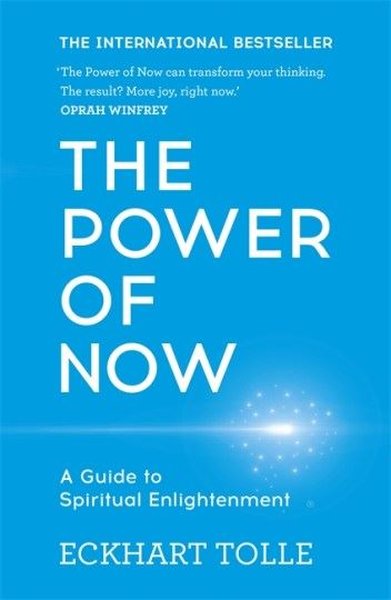 The Power of Now Eckhart Tolle
