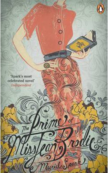 The Prime of Miss Jean Brodie Muriel Spark