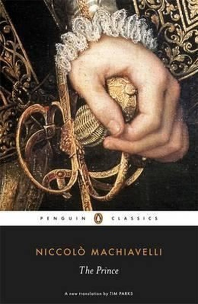 The Prince Niccolo Machiavelli