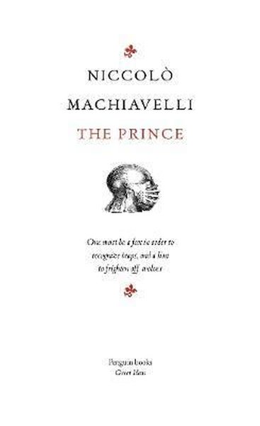 The Prince Niccolo Machiavelli