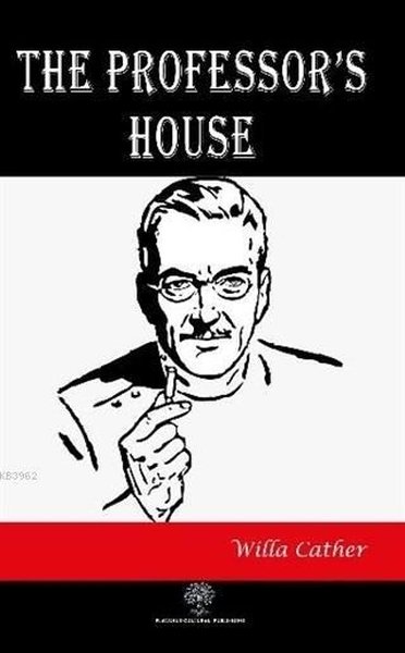 The Professor's House Willa Cather