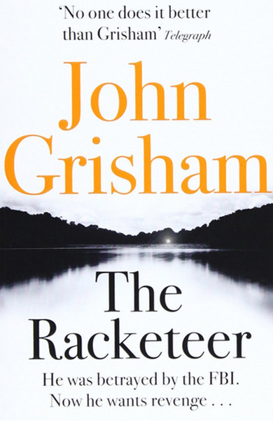 The Racketeer