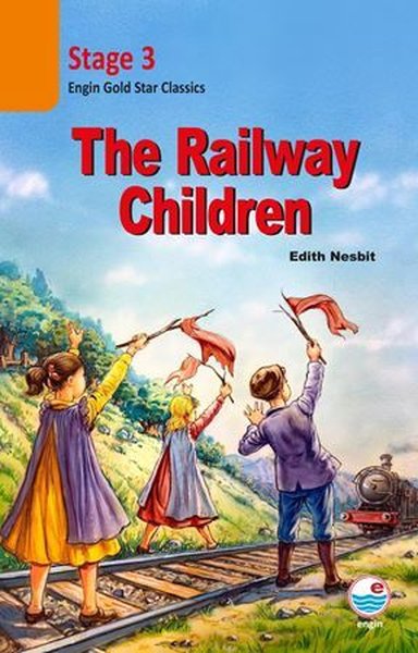 The Railway Children Cd'li-Stage 3