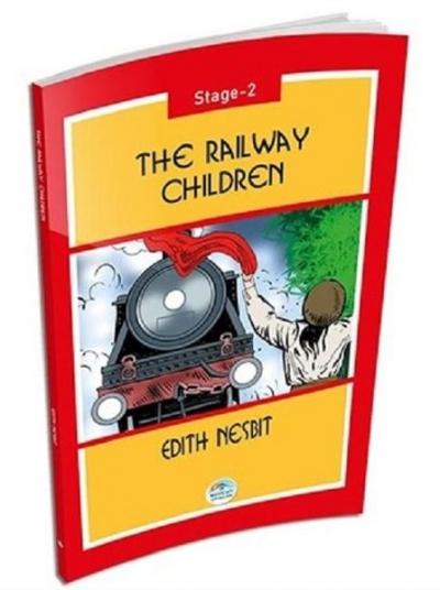 The Railway Children - Stage 2 Edith Nesbit
