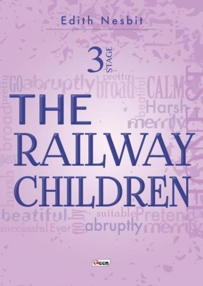 The Railway Children Stage 3 Edith Nesbit