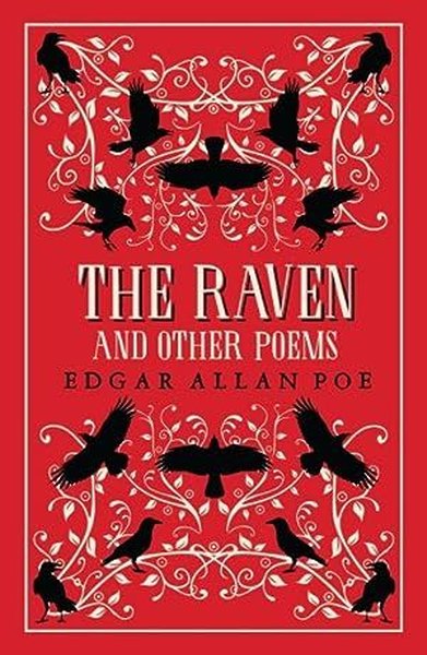 The Raven and Other Poems Edgar Allan Poe