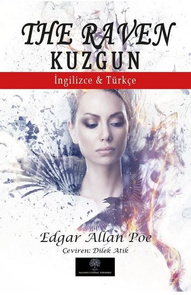 The Raven - Kuzgun Edgar Allan Poe