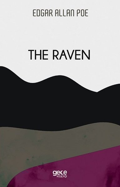 The Raven Edgar Allan Poe