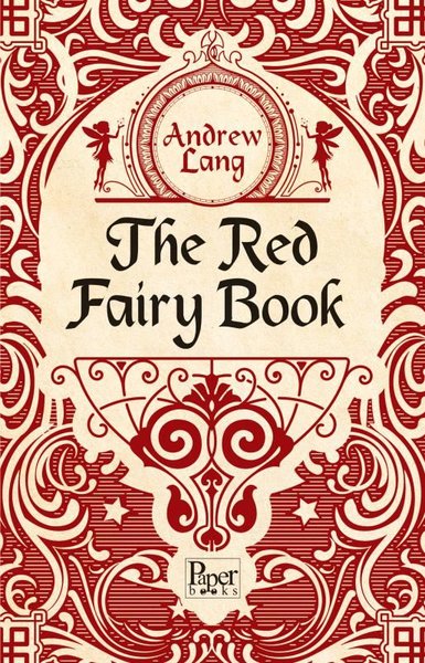 The Red Fairy Book