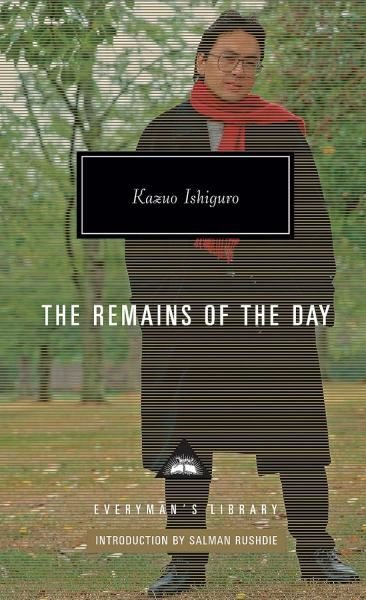 The Remains of the Day (Ciltli) Kazuo ishiguro