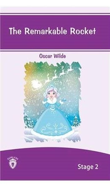 The Remarkable Rocket Stage - 2 Oscar Wilde