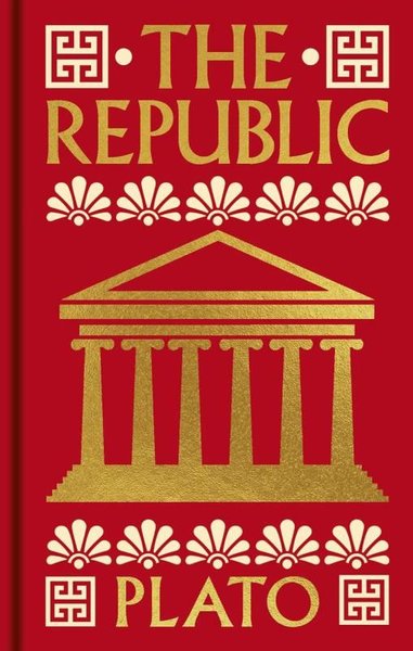 The Republic (Ciltli)