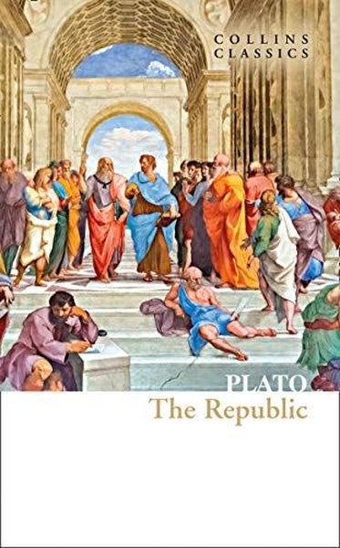 The Republic - Collins Classics Plato