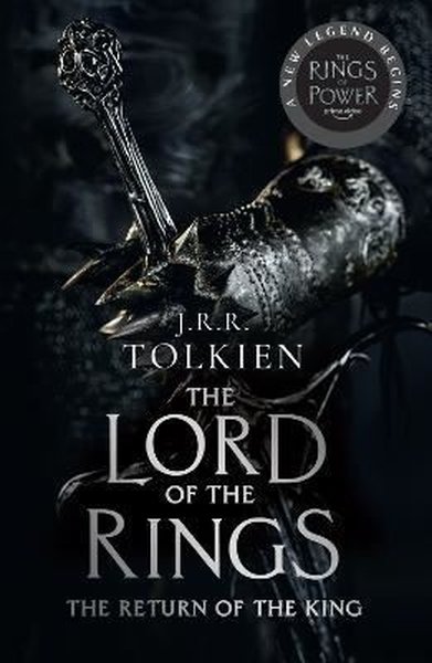 The Return of the King (The Lord of the Rings, Book 3)  J. R. R. Tolki