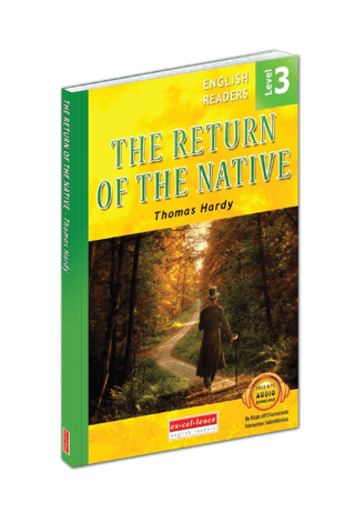 The Return Of The Native - English Readers Level 3