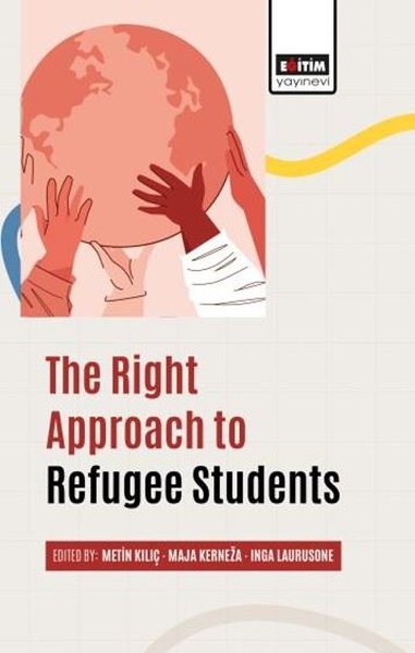 The Right Approach to Refugee Students Kolektif