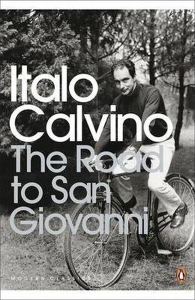 The Road to San Giovanni Italo Calvino