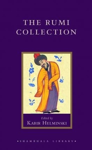 The Rumi Collection (Ciltli)