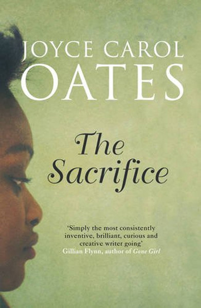 The Sacrifice Joyce Carol Oates