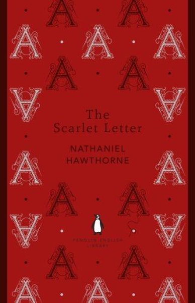 The Scarlet Letter