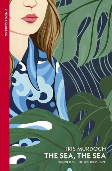 The Sea The Sea Daisy Johnson