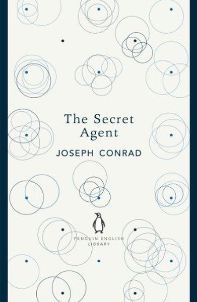 The Secret Agent Joseph Conrad