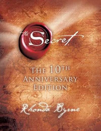 The Secret (Ciltli) Rhonda Byrne