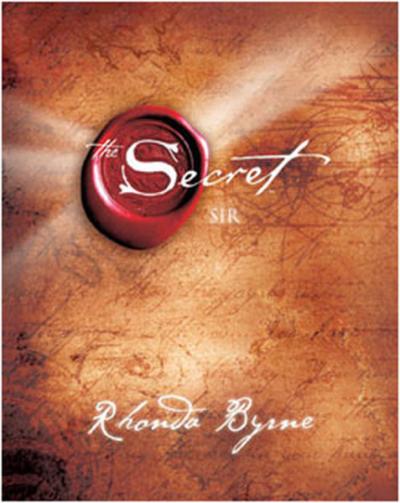 The Secret - Sır (Ciltli) %28 indirimli Rhonda Byrne