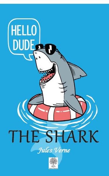 The Shark Jules Verne