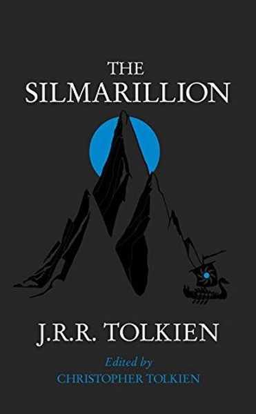 The Silmarillion PB J. R. R. Tolkien