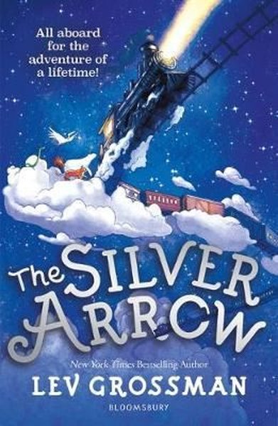 The Silver Arrow