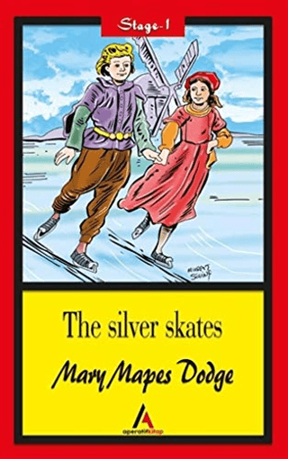The Silver Skates - Stage 1