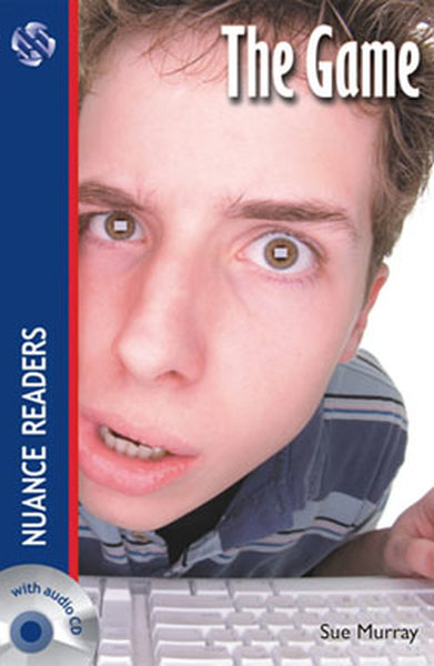 The Singing Stones + Audio (Nuance Readers Level - 4)