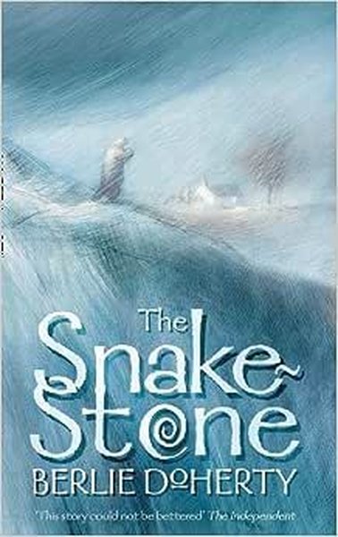 The Snake-Stone