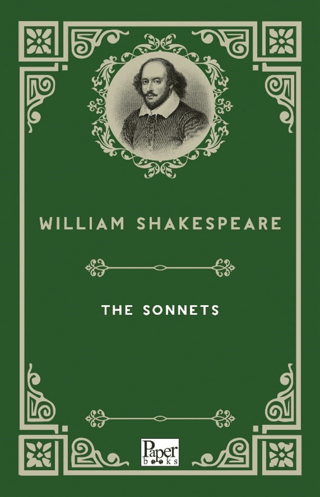 The Sonnets William Shakespeare