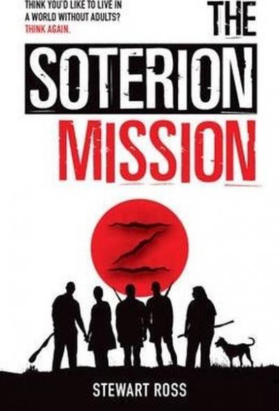 The Soterion Mission Stewart Ross