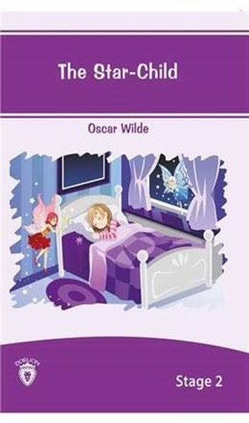 The Star-Child Stage - 2 Oscar Wilde