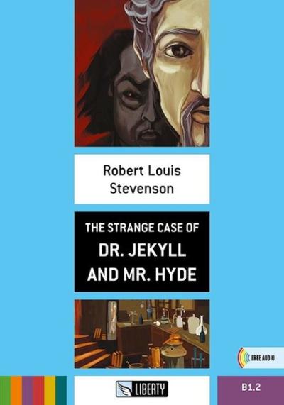 The Strange Case of Dr. Jekyll and Mr. Hyde (Step Up) B1.2 Robert Loui