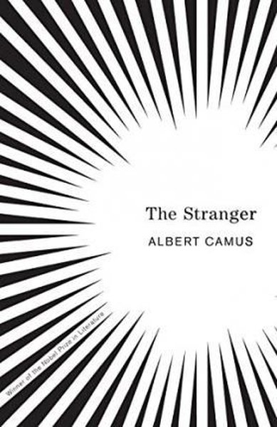 The Stranger Albert Camus