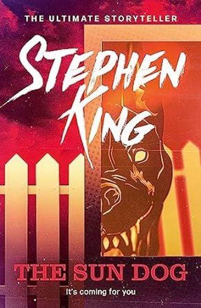The Sun Dog Stephen King