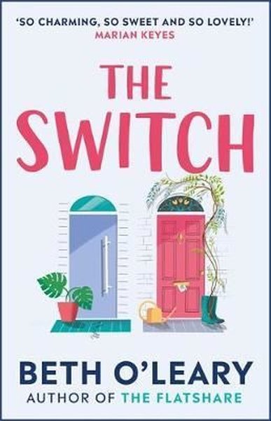 The Switch  Beth O'Leary