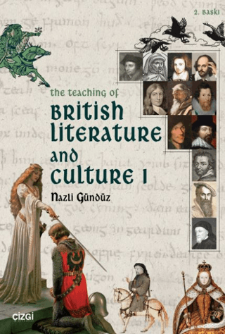 The Teaching Of British Literature and Culture 1