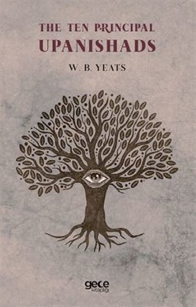 The Ten Principal Upanishads W. B. Yeats