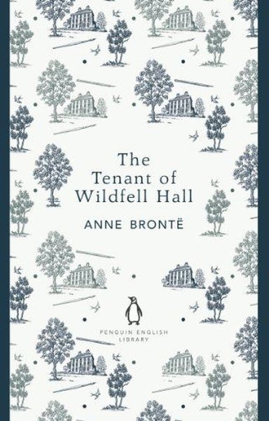 The Tenant of Wildfell Hall