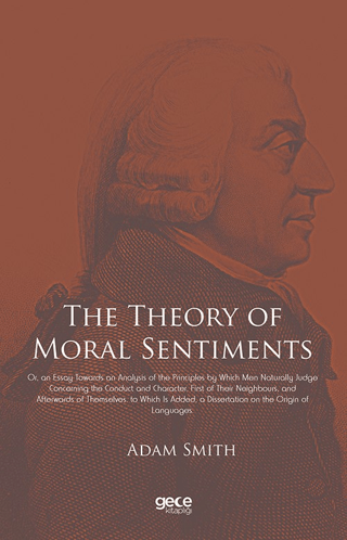 The Theory of Moral Sentiments