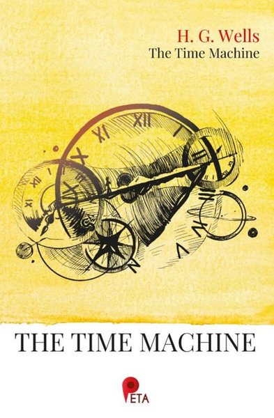 The Time Machine H. G. Wells