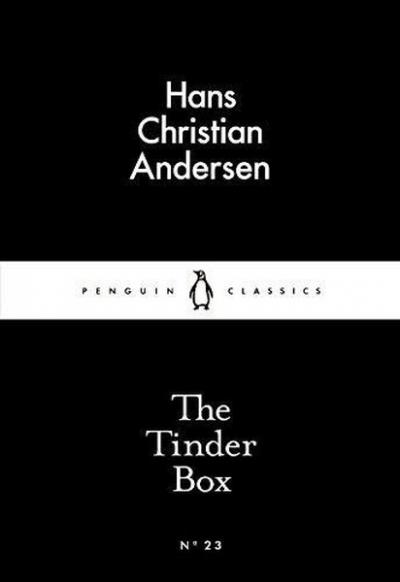 The Tinderbox Hans Christian Andersen