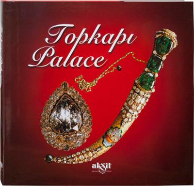 The Topkapi Palace İlhan Akşit